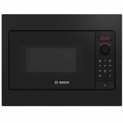 Bosch BFL523MB4, Integreeritav kodutehnika, Integreeritavad mikrolaineahjud